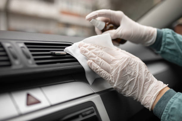 Best HVAC System Cleaning  in Quarryville, PA