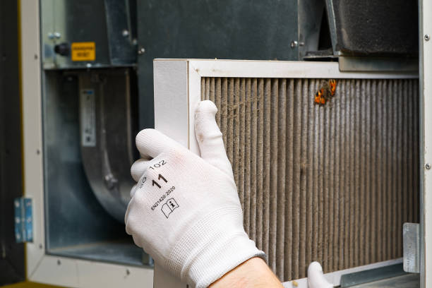 Best HVAC Duct Inspection Services  in Quarryville, PA