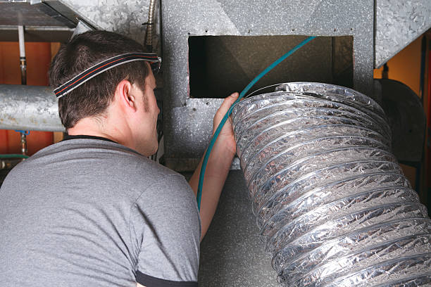 Best Best Air Duct Cleaning Company  in Quarryville, PA