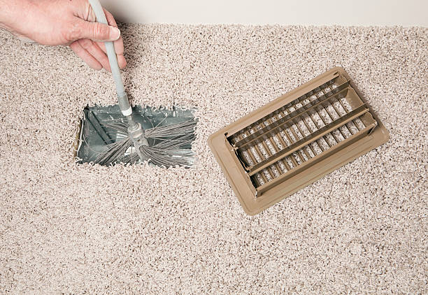 Best HVAC Air Duct Cleaning  in Quarryville, PA